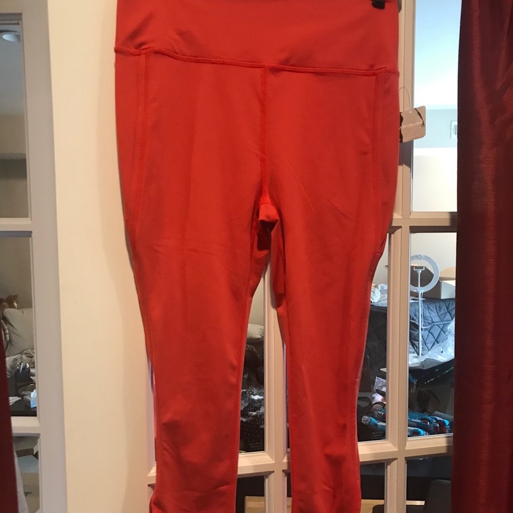 Free People leggings